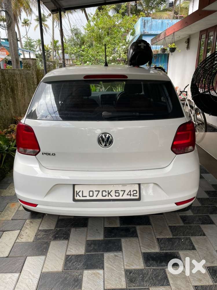 Good Vehicle