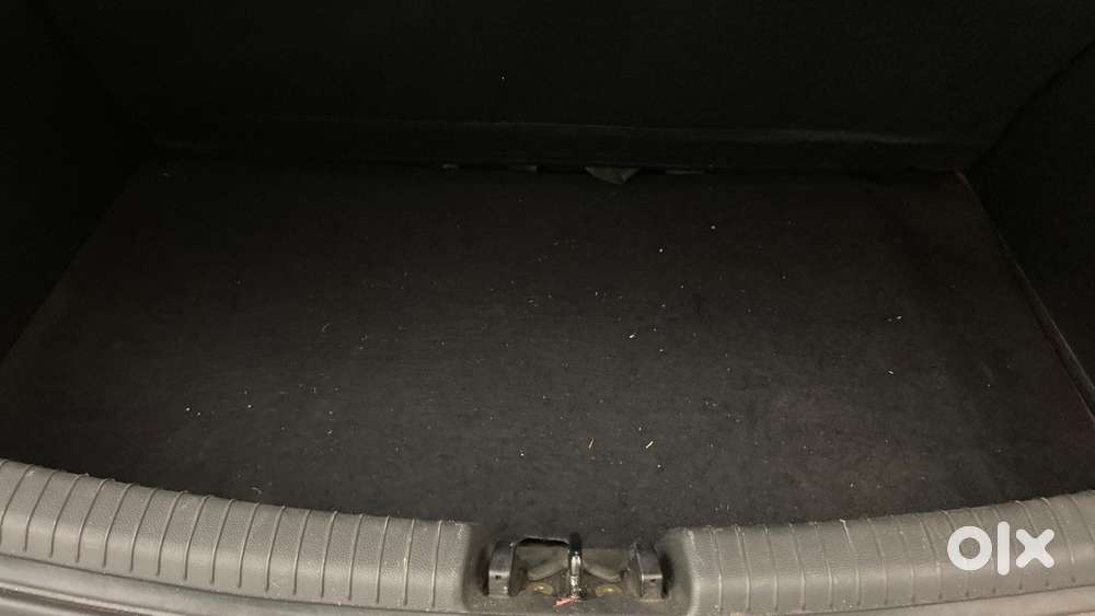 Hyundai Grand I10 Sportz 1.2 Kappa Vtvt, 2018, Petrol