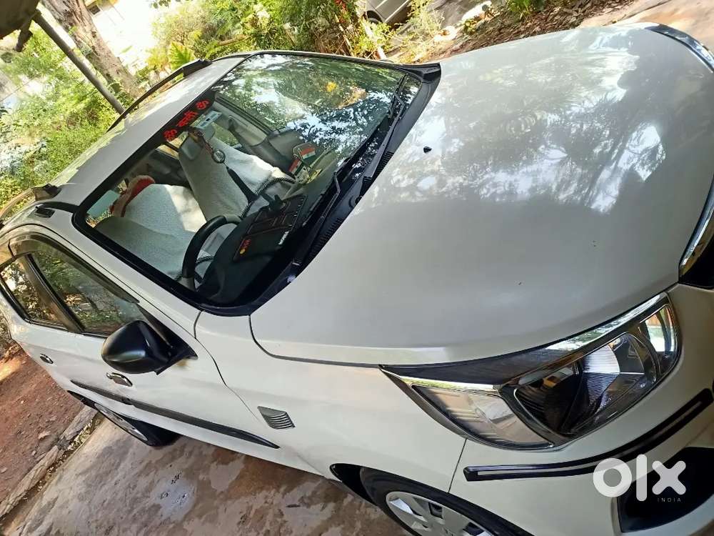 Maruti Suzuki Alto K10 2017 Petrol 48000 Km Driven