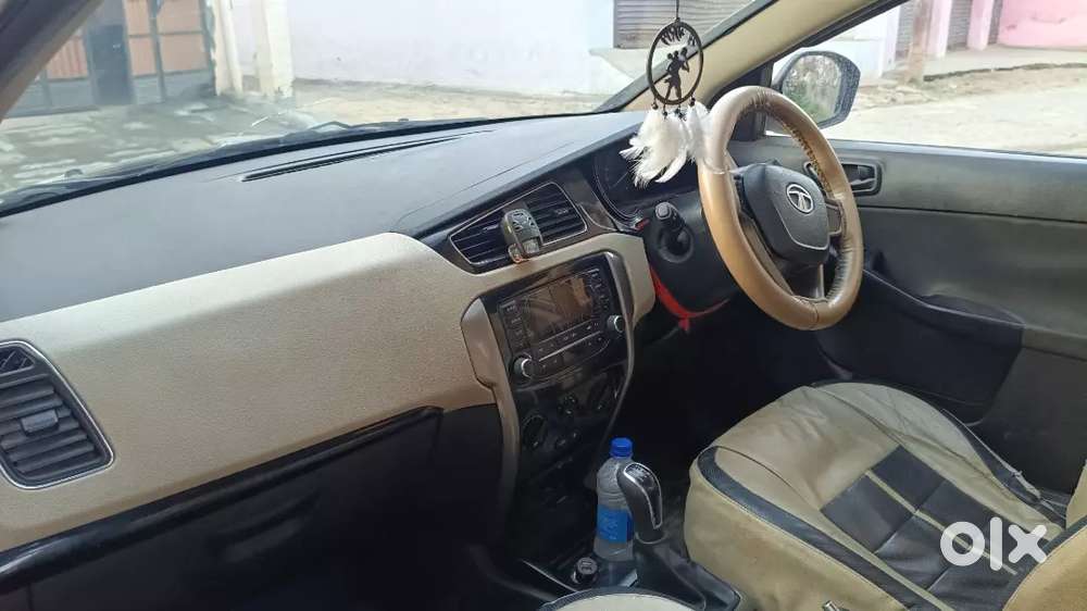 Tata Zest Diesel Well Maintained Car