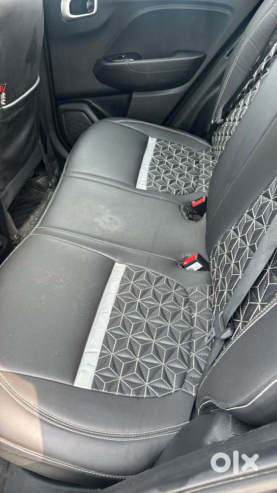 Hyundai Venue S 1.2 Petrol, 2021, Petrol