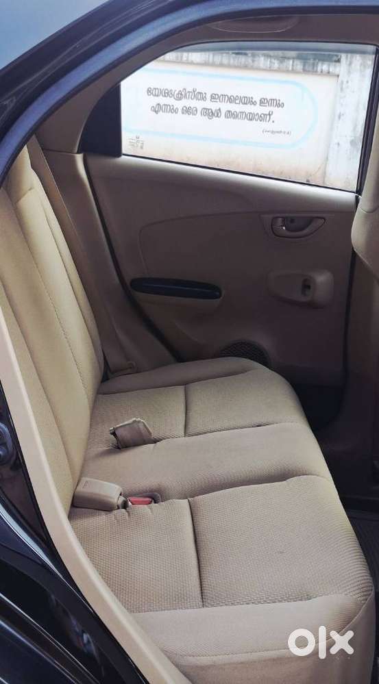 Honda Brio, 2015, Petrol