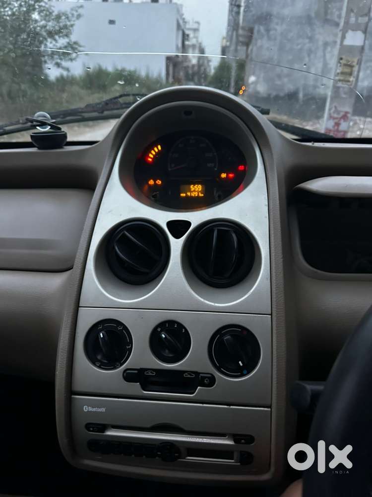 Tata Nano Genx Petrol 2014