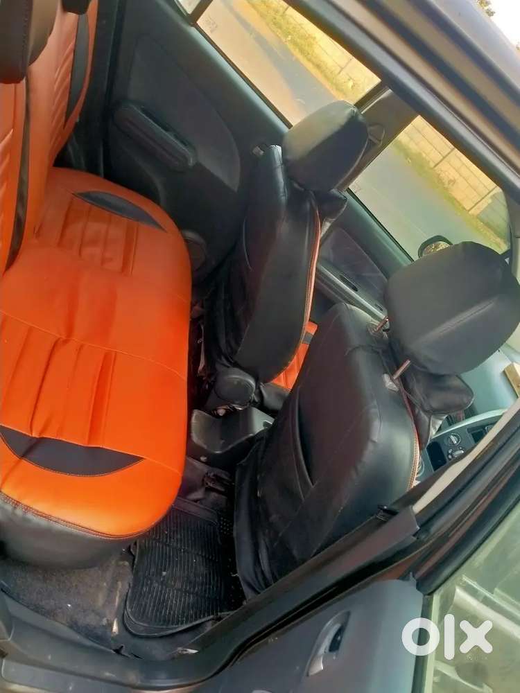 Maruti Suzuki Ritz 2010 ,2030. Paper' Clear