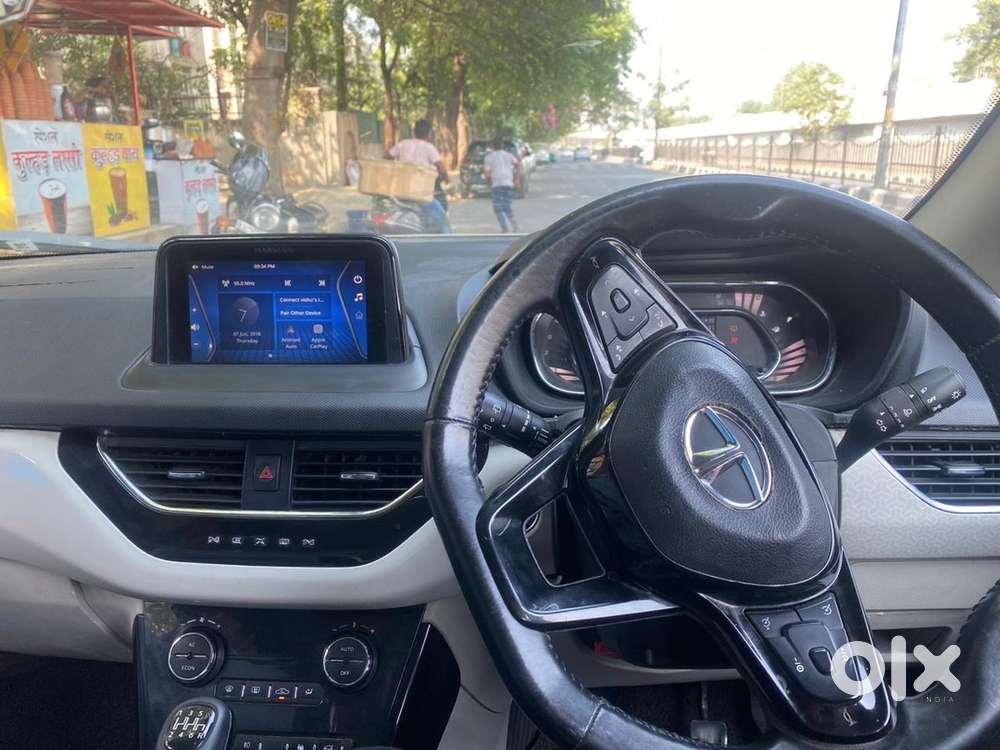 Tata Nexon Diesel 2021