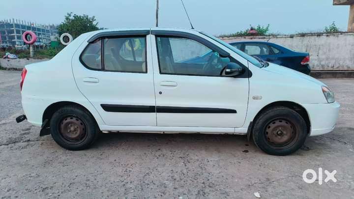 Tata Indigo Ecs Ecs Ls Tdi, 2017, Diesel