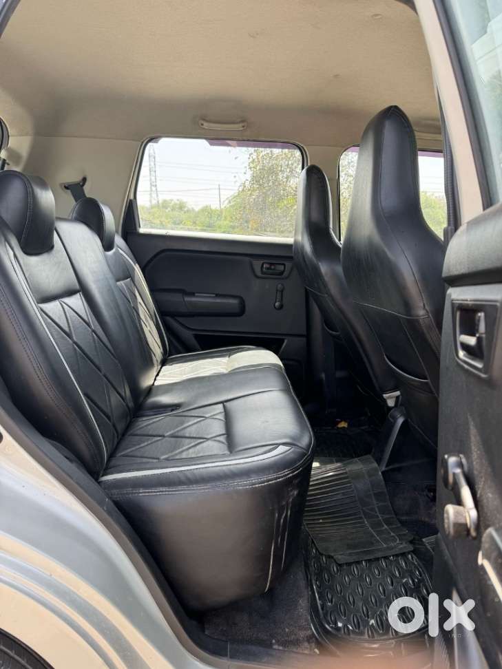 Maruti Suzuki Wagon R 1.0 2019-2022 Lxi Cng, 2020, Cng & Hybrids