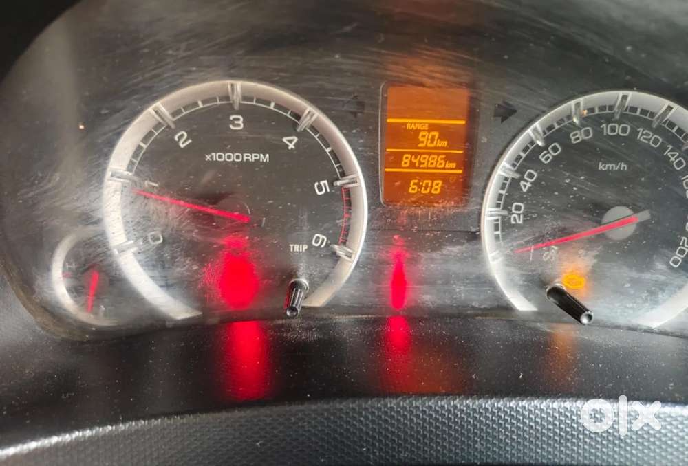 Maruti Suzuki Swift Dzire Vdi, 2015, Diesel