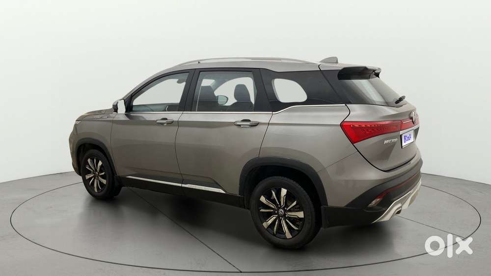 Mg Hector 1.5 Hybrid Sharp, 2019, Petrol