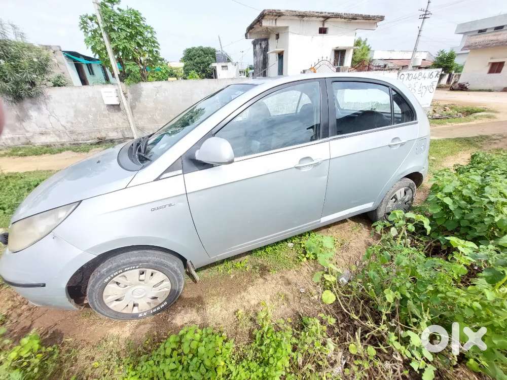 Tata Indica Vista 2015 Diesel 148200 Km Driven