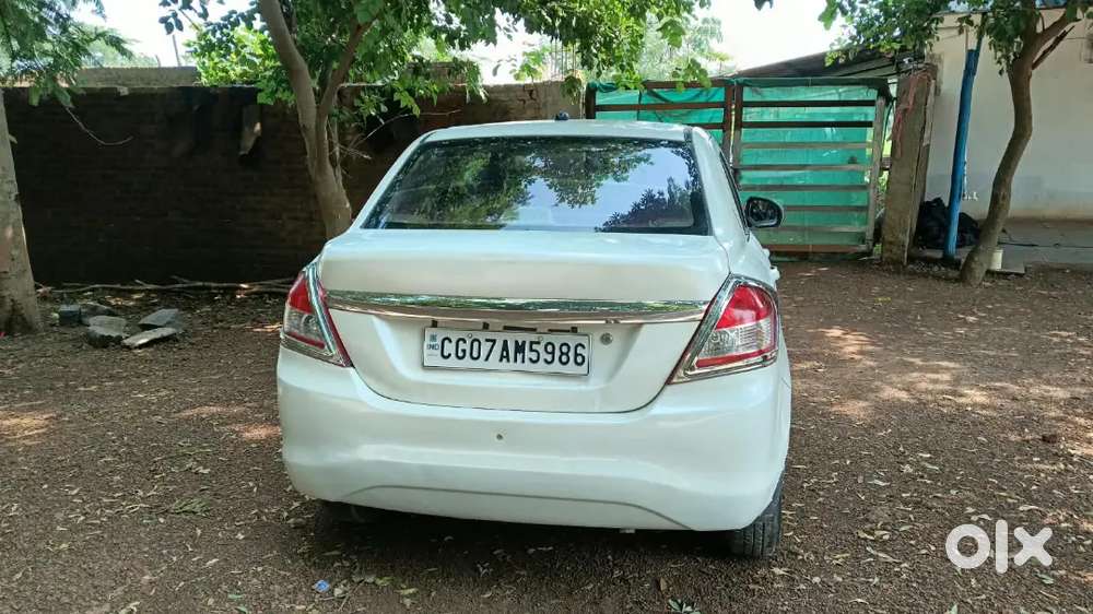 Maruti Swift Dzire 2013 Diesel Manual