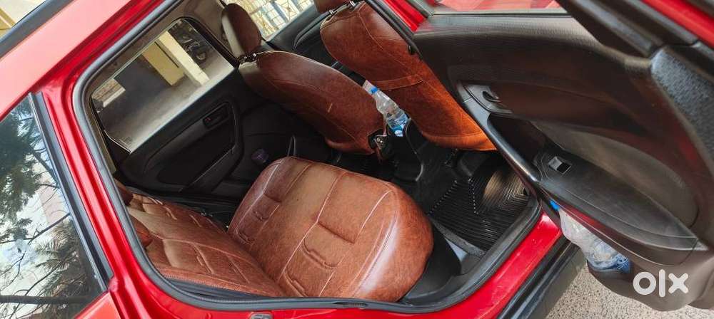 Maruti Suzuki Brezza Vdi, 2018, Diesel