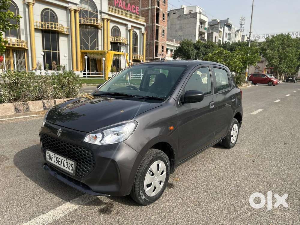 Maruti Suzuki Alto K10 Plus Edition, 2024, Petrol