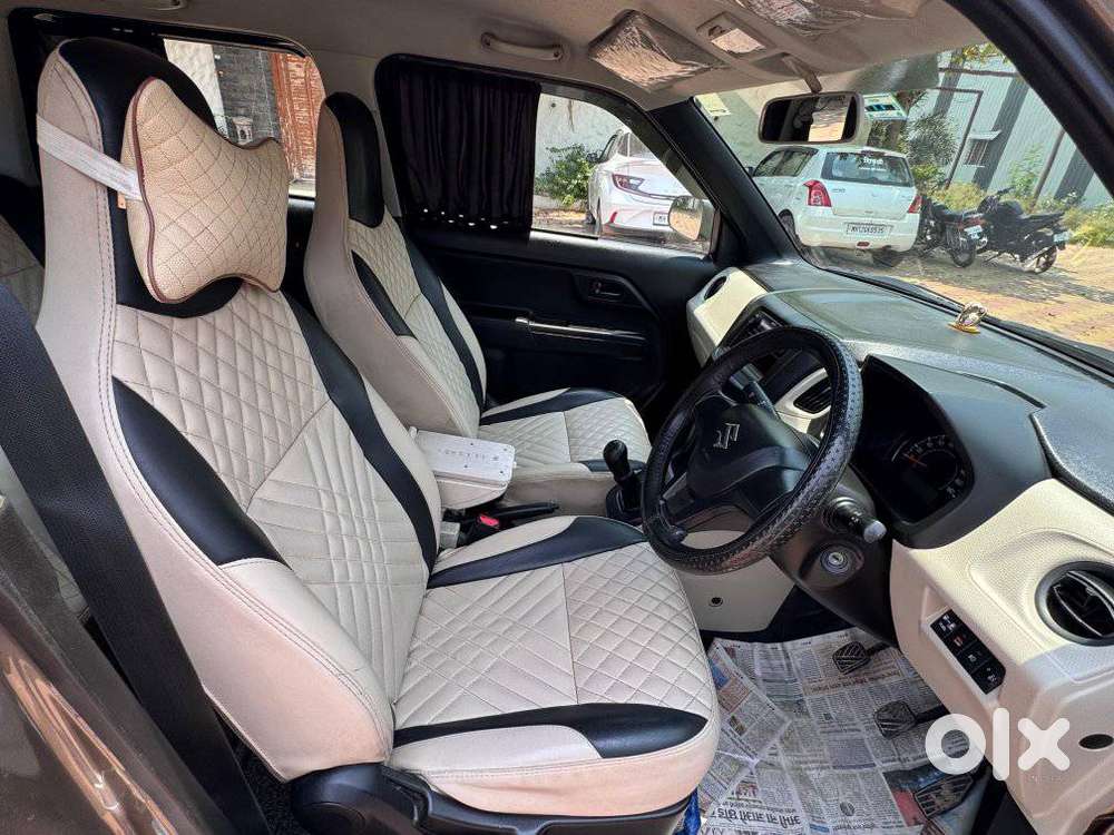 Maruti Suzuki Wagon R 1.0 Lxi Cng, 2022, Cng & Hybrids