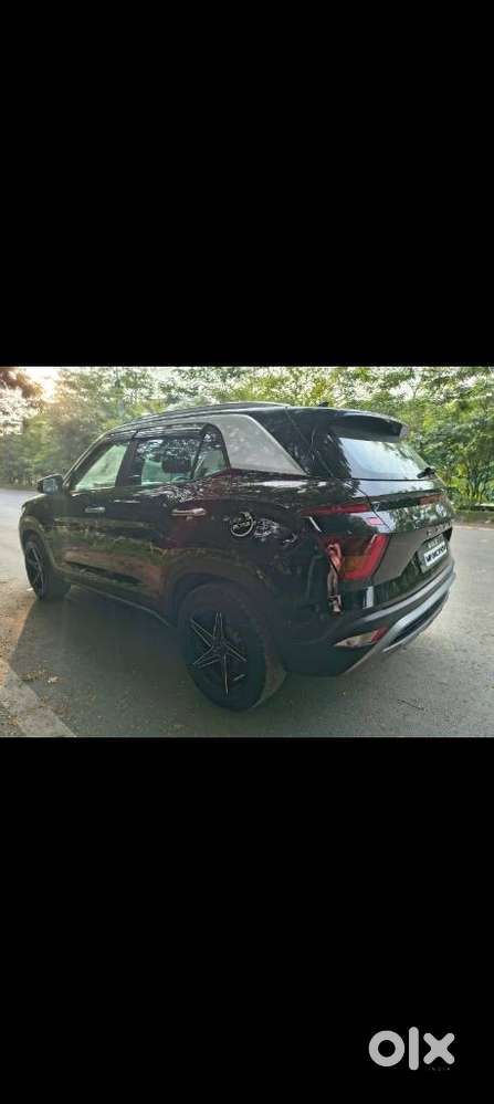 Hyundai Creta Sx 1.5 Diesel, 2020, Diesel