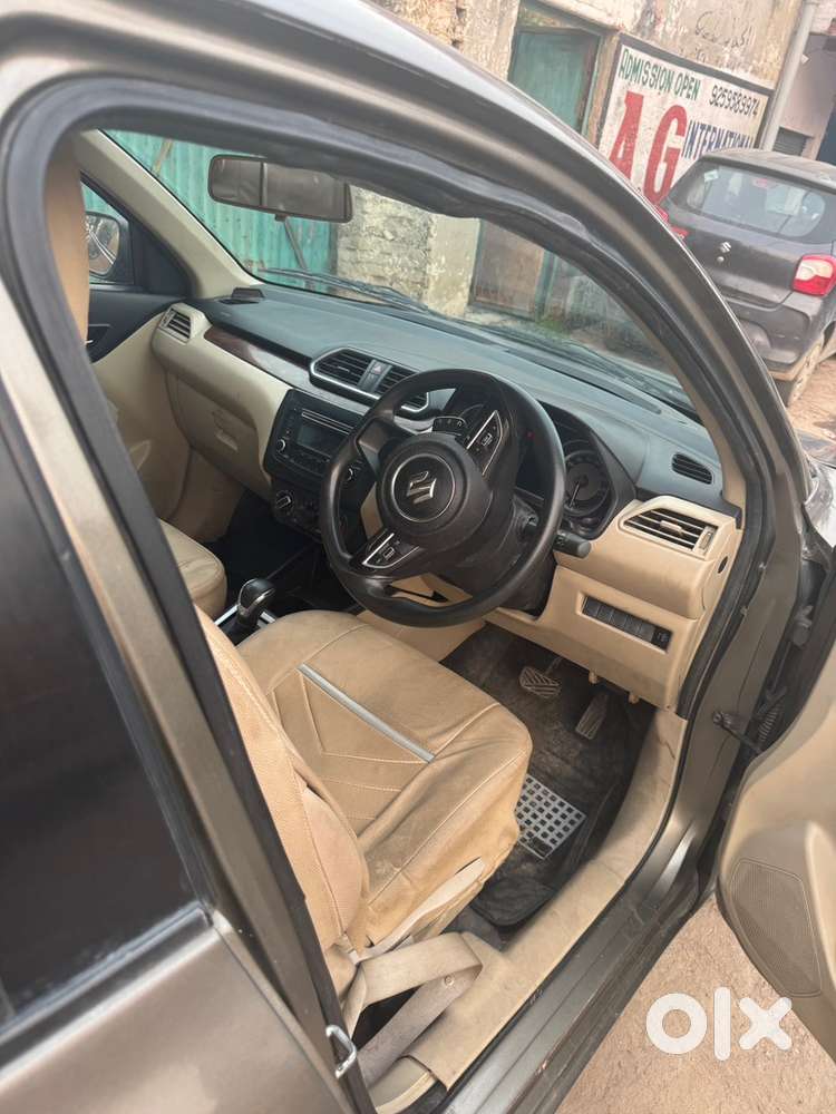 Maruti Dzire Diesel 2018 Model Good Condition
