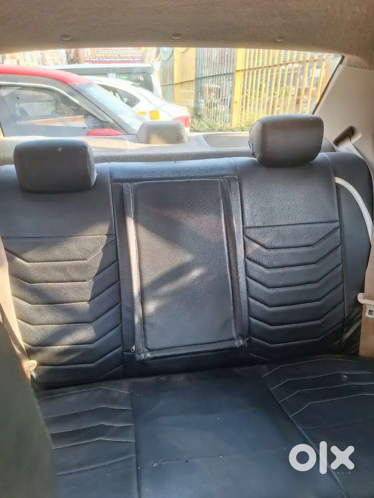 Maruti Suzuki Dzire 2014
