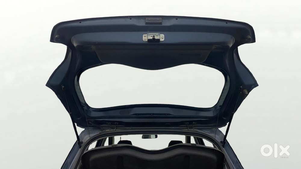 Hyundai Grand I10 Nios Sportz Amt 1.2 Kappa Vtvt, 2019, Petrol