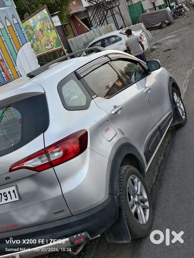 Renault Triber 2021 Petrol Well Maintained