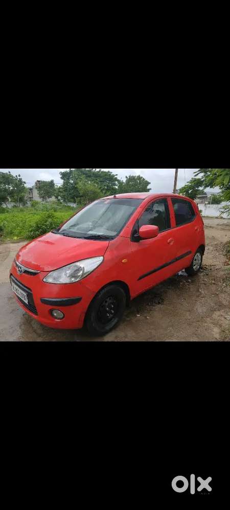 Hyundai Grand I10 Prime 2009 Petrol 26000 Km Driven