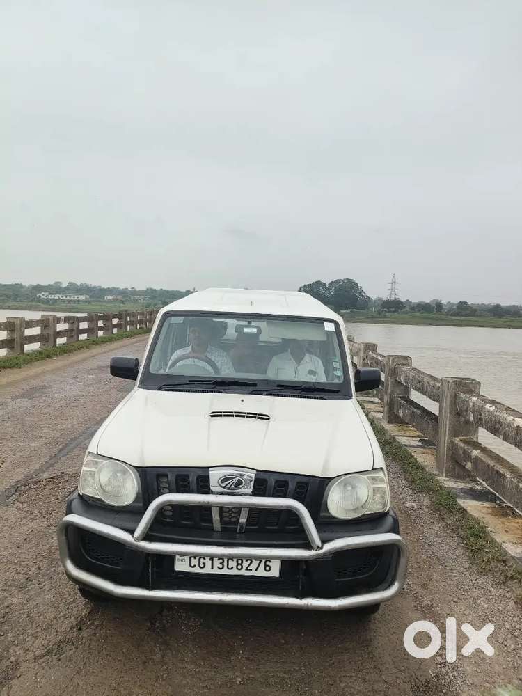 Scorpio M2 Di