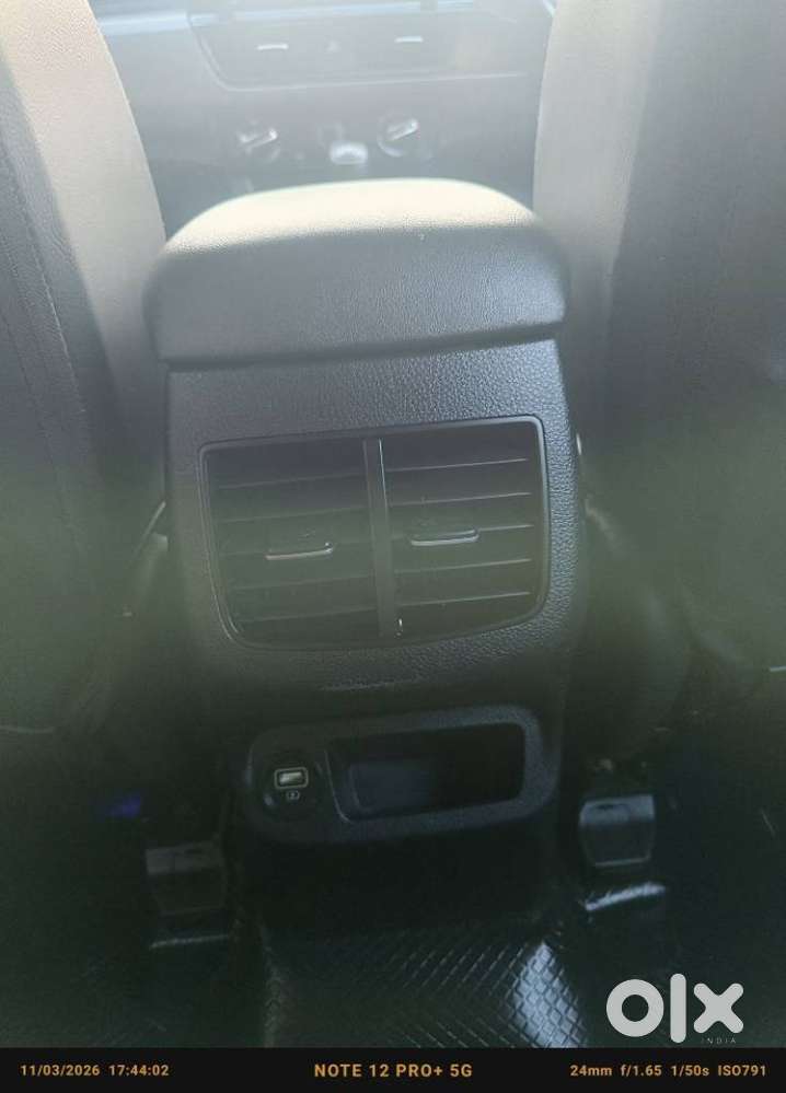 Kia Seltos Htk 1.5 Petrol, 2021, Petrol