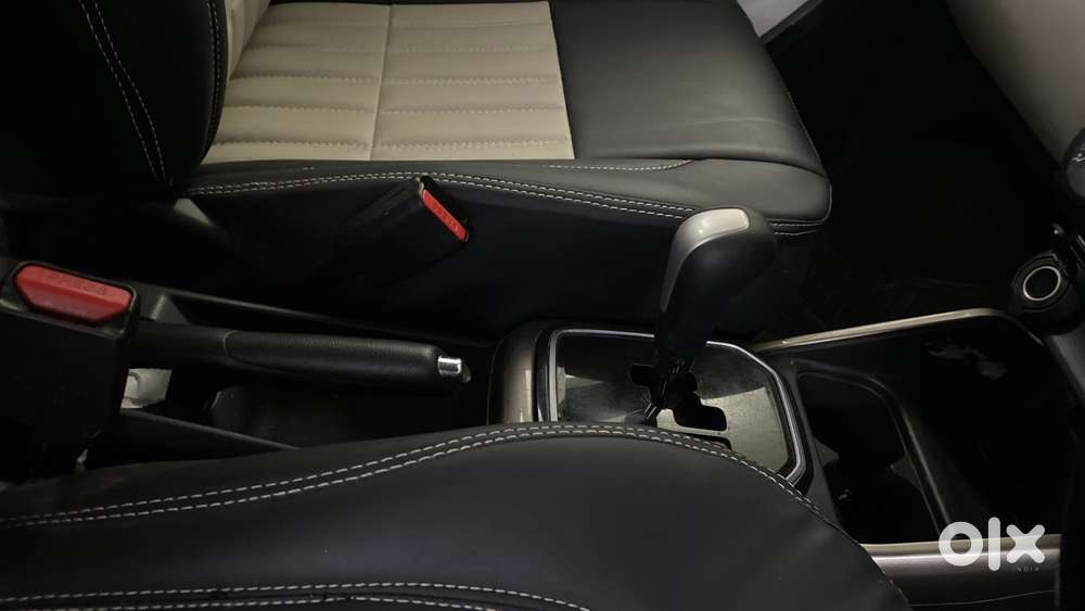 Maruti Suzuki Ignis 1.2 Amt Delta, 2018, Petrol
