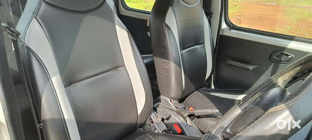 Maruti Suzuki Eeco 5 Str With Ac Plus Htr Cng, 2019, Cng & Hybrids