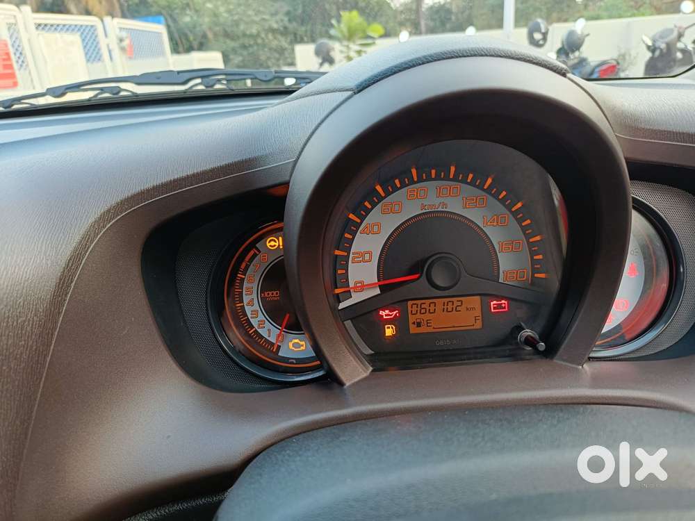 Honda Brio 2011-2013 S Mt, 2012, Petrol