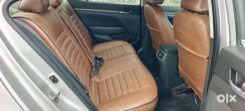 Hyundai Elantra 1.6 Sx, 2017, Petrol