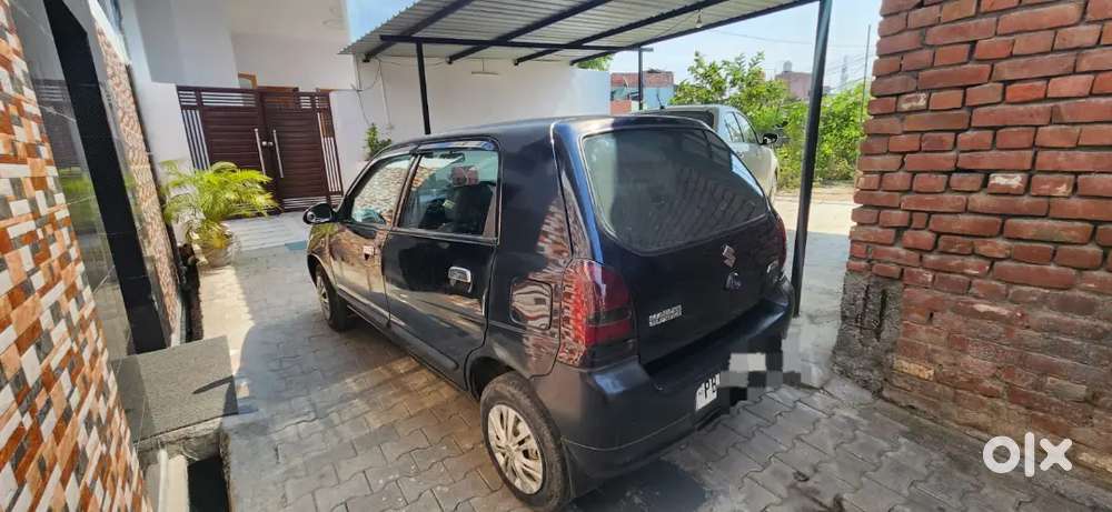 Maruti Suzuki Alto 2008 Petrol 59000 Km Driven