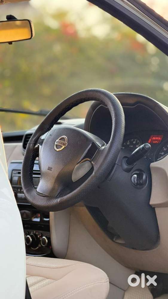 Nissan Terrano Xv D Thp 110 Ps, 2013, Diesel