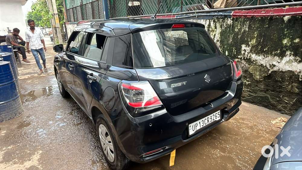 Maruti Swift Vxi Petrol Automatic 2025
