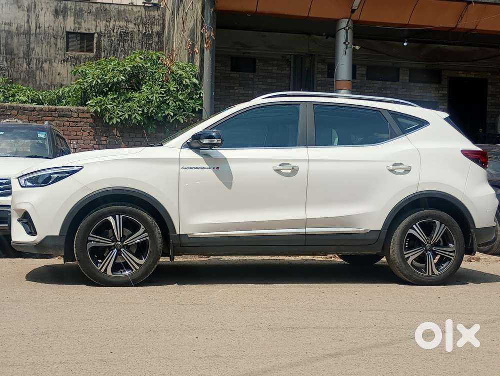 Mg Astor 1.5 Savvy Cvt, 2022, Petrol