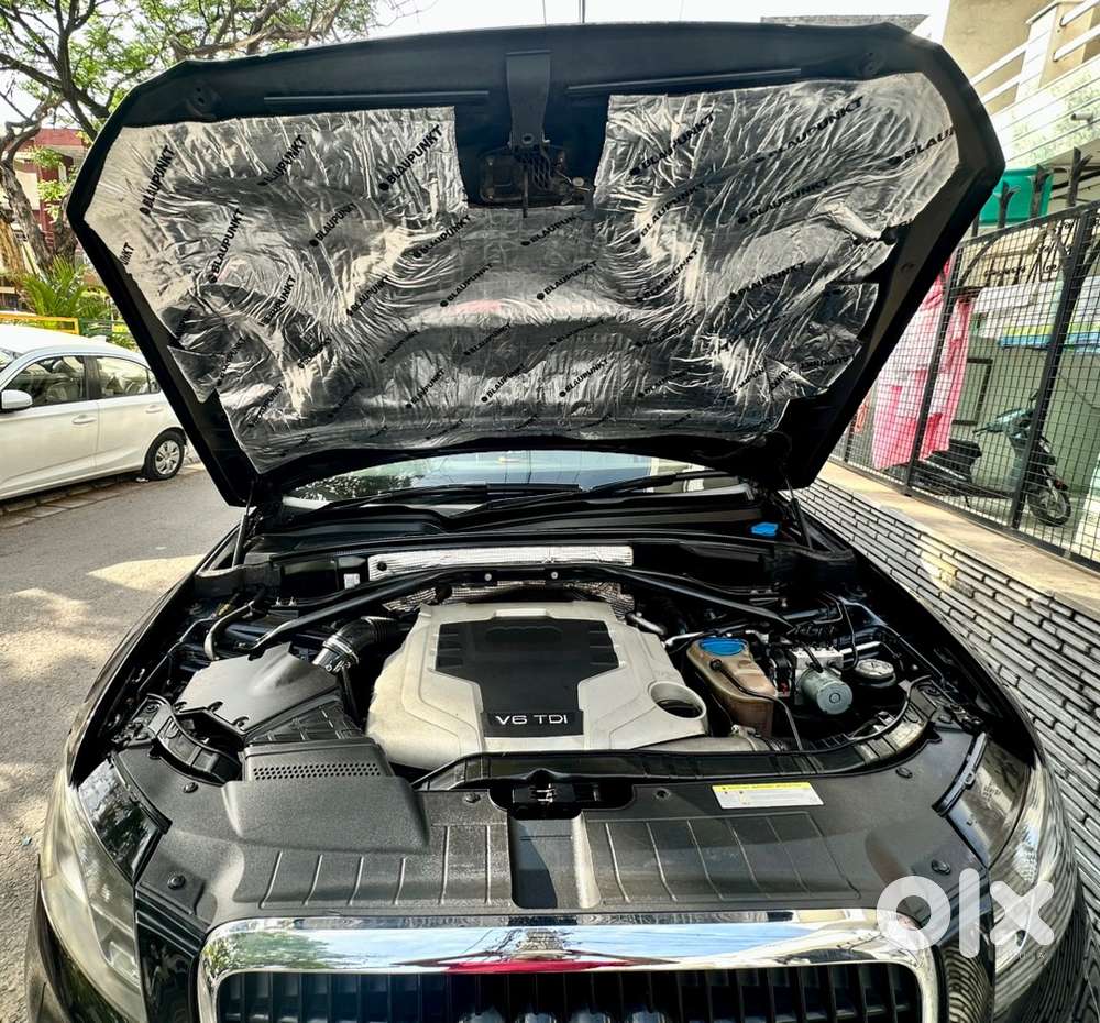 Very Well Maintain Just Like New