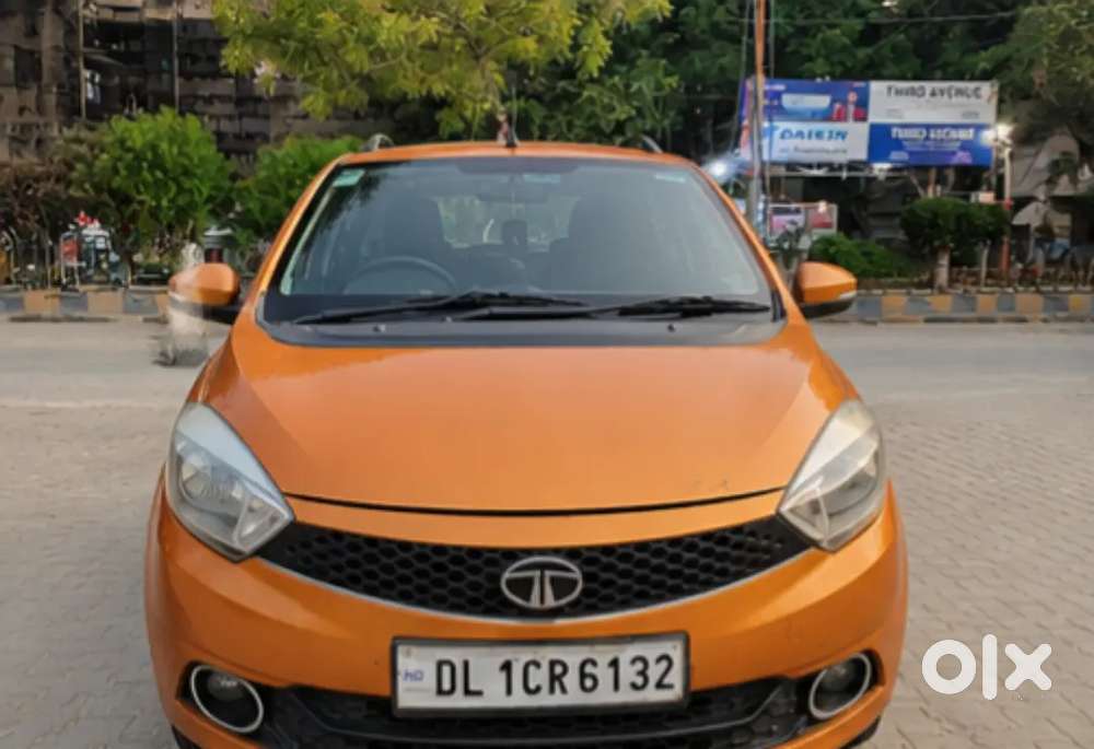 Tata Tiago