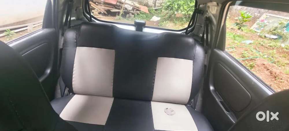 Maruti Suzuki Alto 2011
