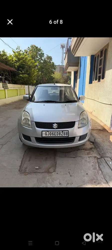 Swift Dzire Good Condition
