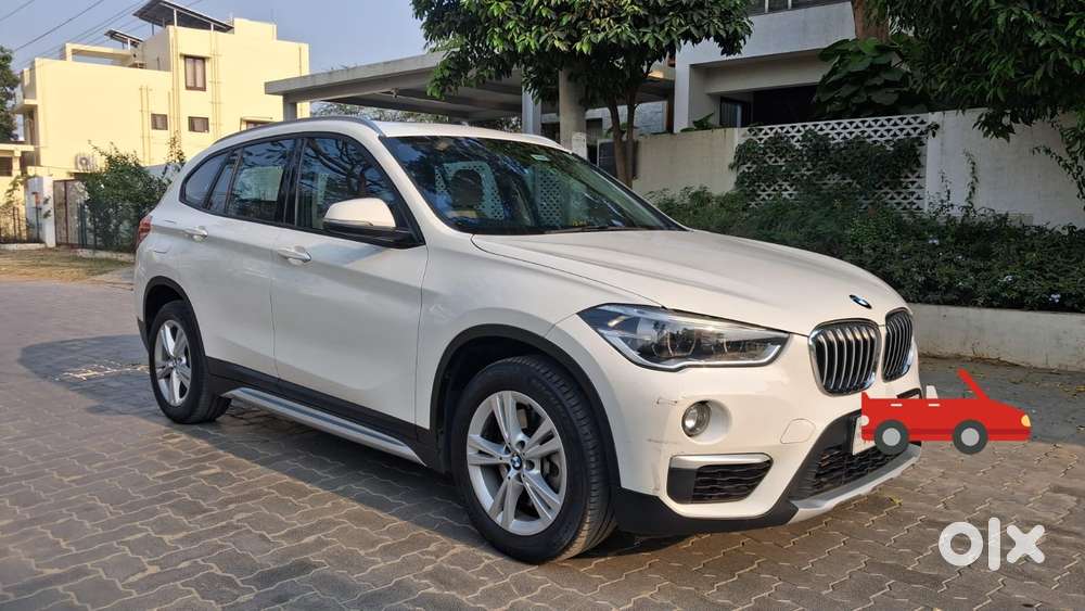 Bmw X1 Sdrive 20d X Line, 2020, Diesel