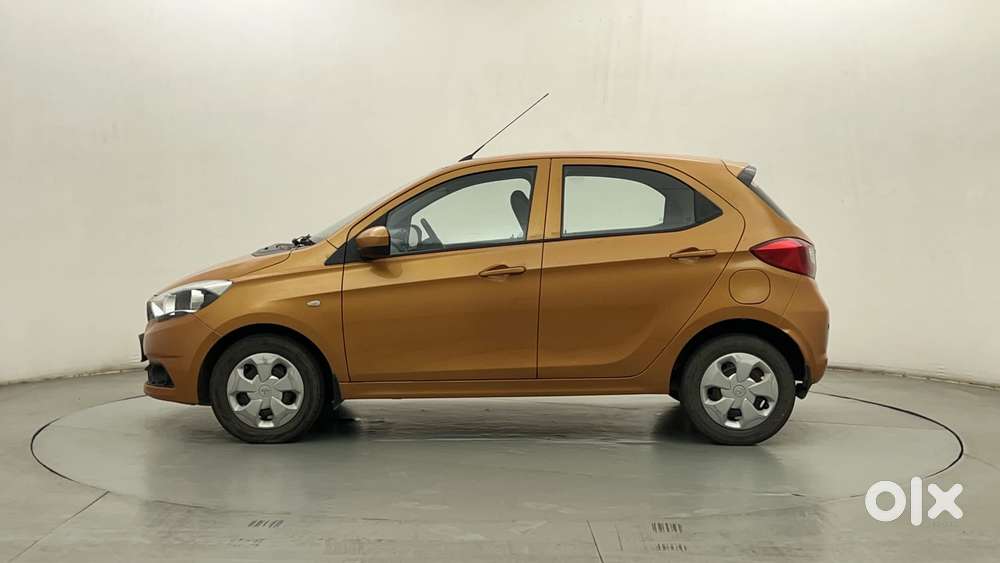 Tata Tiago 1.05 Revotorq Xt, 2018, Diesel