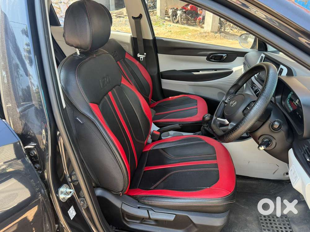 Hyundai I20, 2024, Petrol