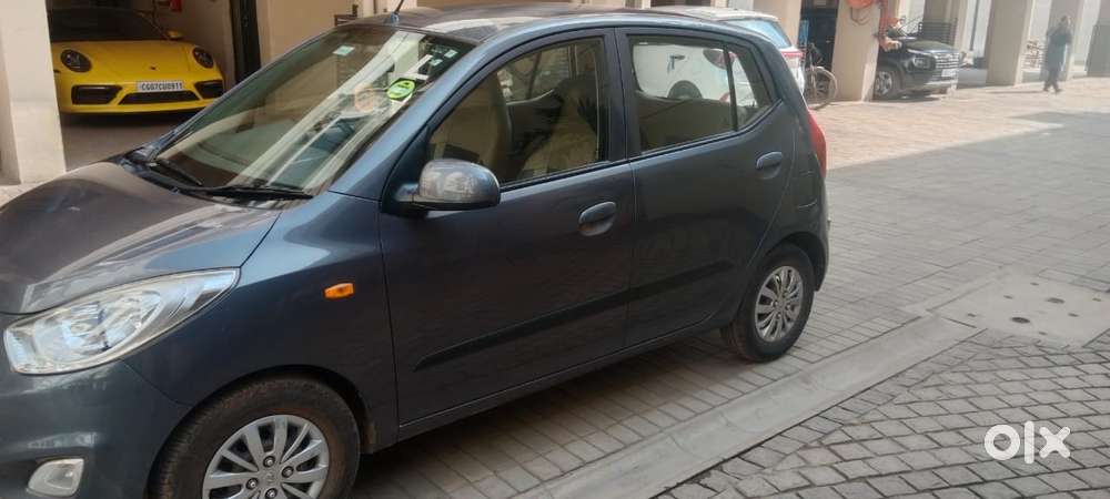 Hyundai I10 Sportz 1.1l, 2015, Petrol