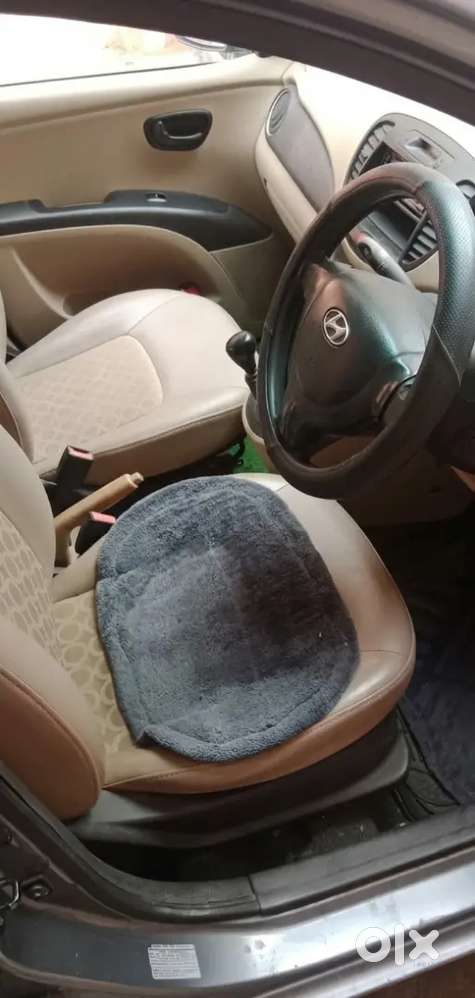Hyundai I10 Era 1.1 Irde