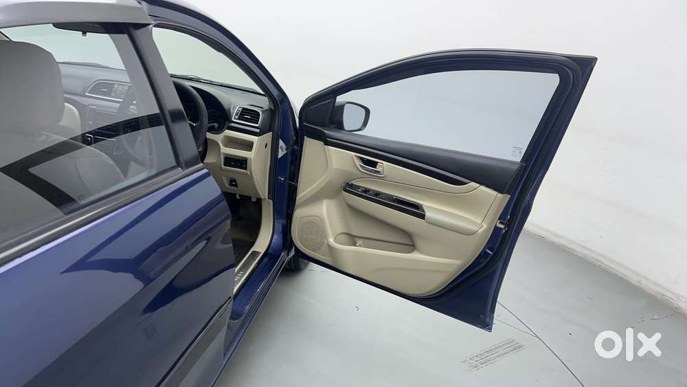 Maruti Suzuki Ciaz 1.4 Delta, 2018, Petrol