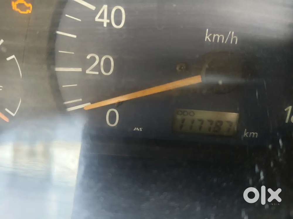 Maruti Suzuki Alto 2004 Petrol Good Condition