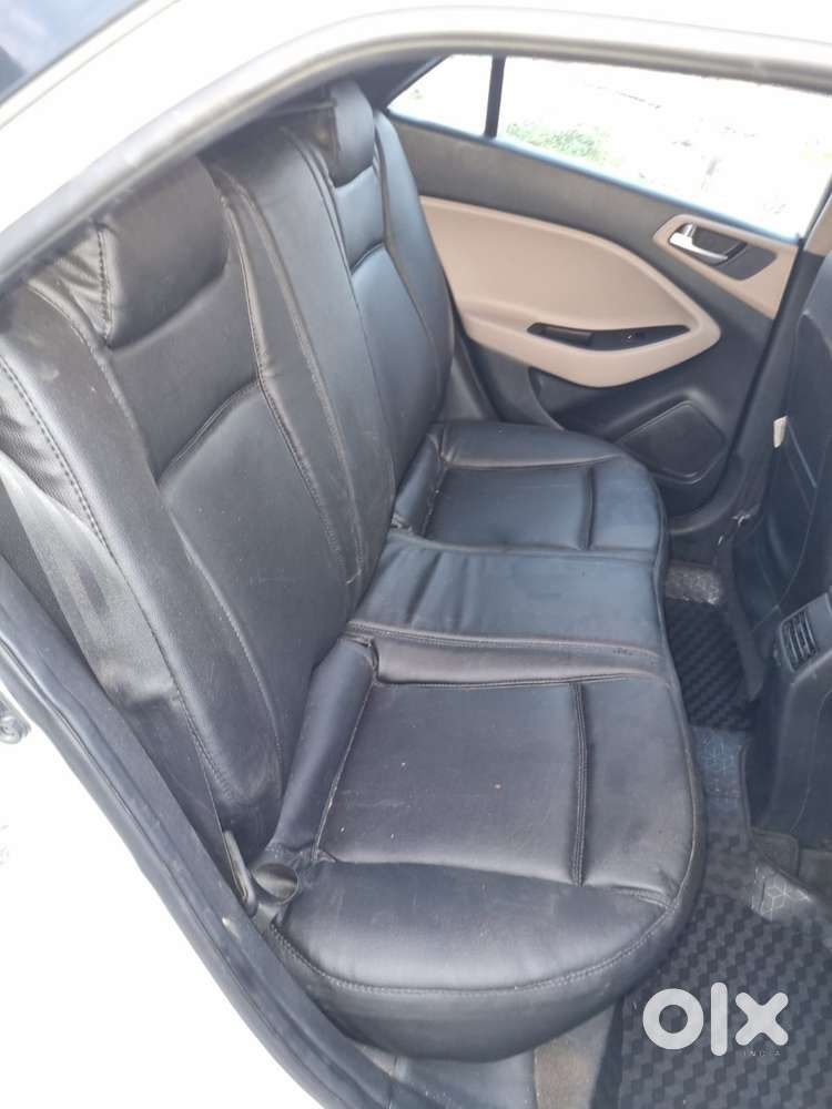 Hyundai I20 Petrol Cvt Magna Executive, 2020, Cng & Hybrids