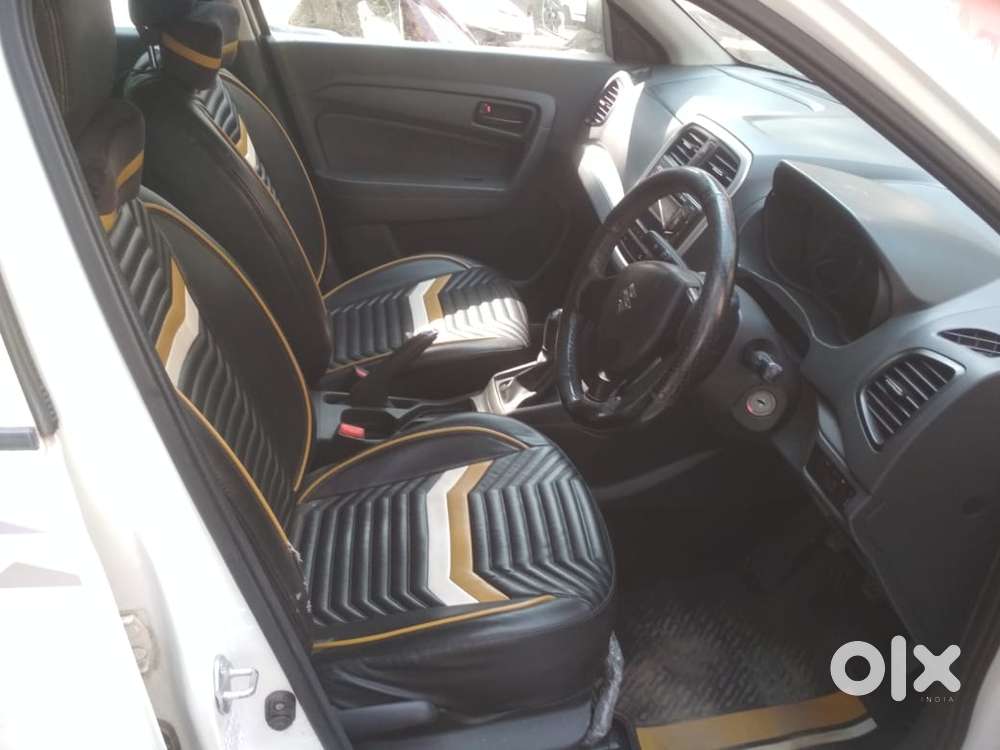 Maruti Suzuki Brezza Ldi, 2016, Diesel