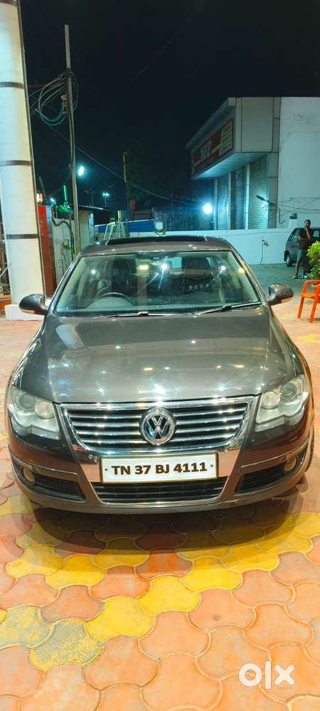 Volkswagen Passat, 2010, Petrol