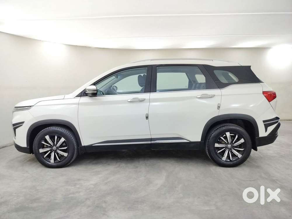 Mg Hector 2.0 Sharp Diesel, 2020, Diesel