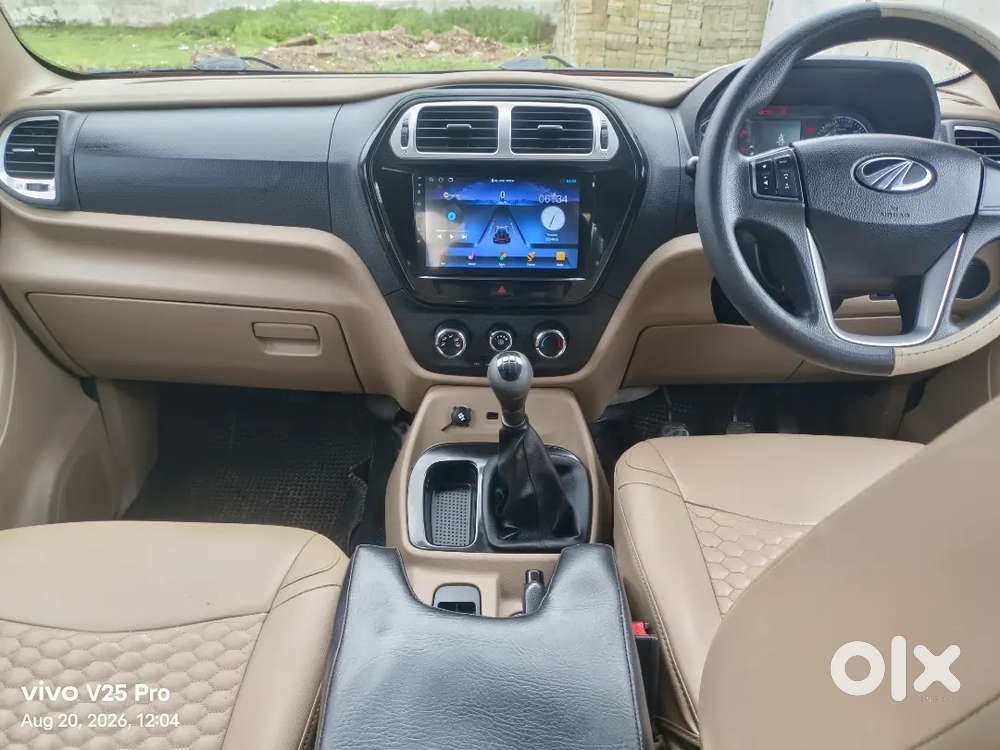 Mahindra Bolero Neo 2022